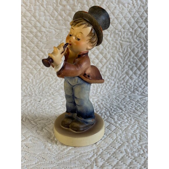 Hummel Goebel Serenade 85/0 5" - Picture 9 of 10